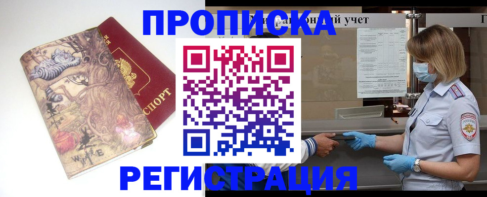 прописка иностранных граждан в Бородино